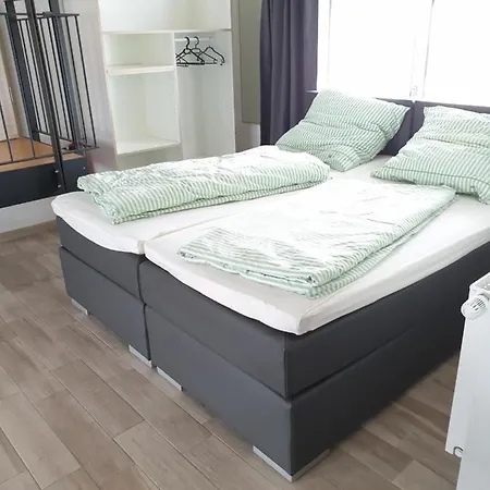 Apartment Beim Hooch 