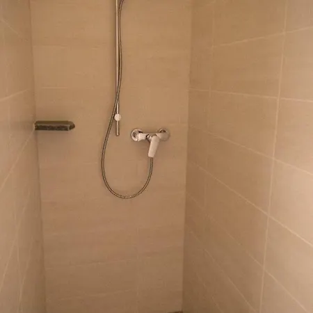Apartment Beim Hooch 