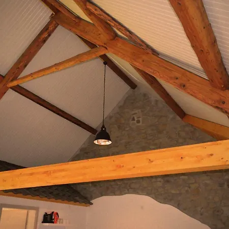 アパート Beim Hooch 