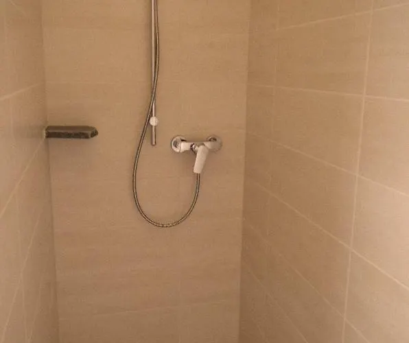 アパート Beim Hooch 